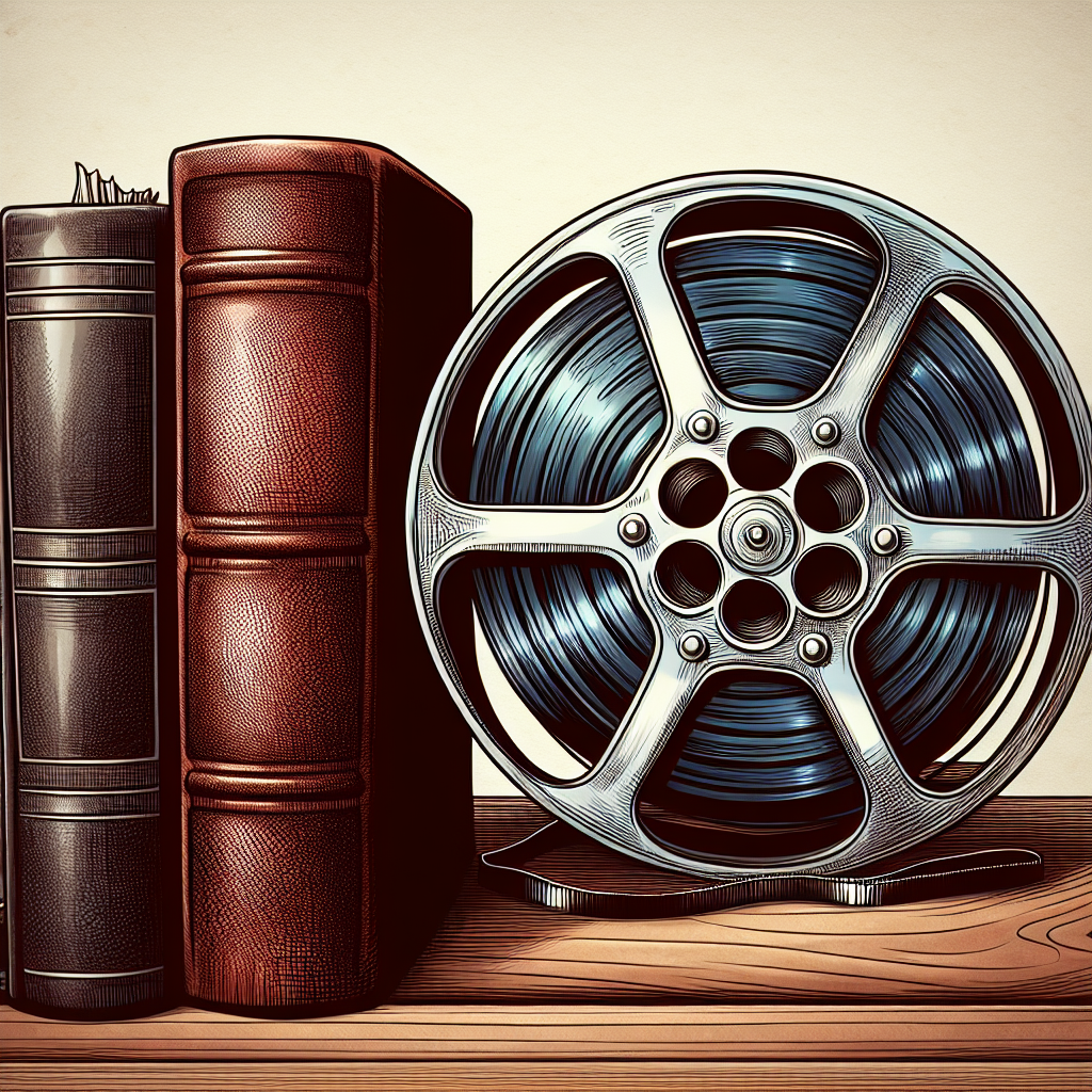 Adaptations cinématographiques